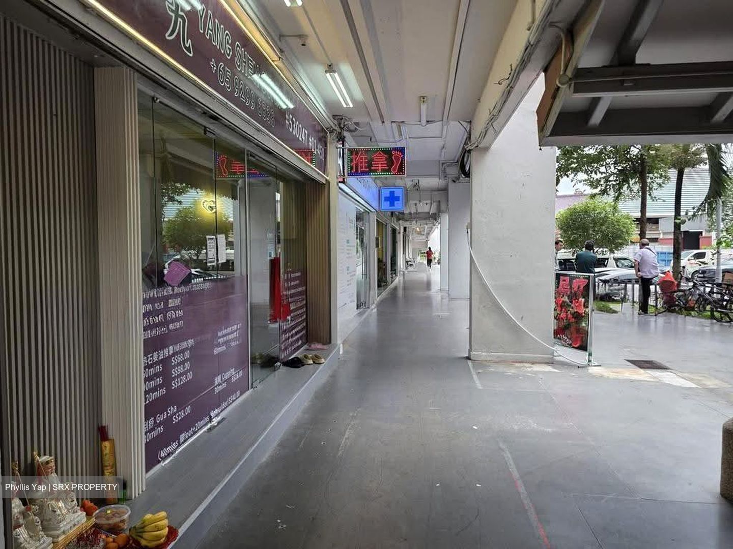 Hougang Avenue 3 (D19), Shop House #625965921
